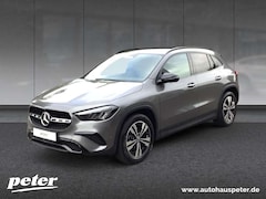 Bild des Angebotes Mercedes-Benz GLA 220 d 4MATIC PROGRESSIVE+LED+MBUX+PANO+NIGHT