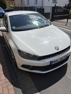 Bild des Angebotes VW Scirocco 1.4 TSI BlueMotion Technology Edition