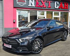 Bild des Angebotes Mercedes-Benz CLS 450 4Matic Edition 1|AMG-Line|S.dach|Kamera