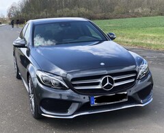 Bild des Angebotes Mercedes-Benz C 250 AMG Line
