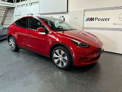 Bild des Angebotes Tesla Model Y Long Range Dual AWD
