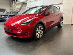 Bild des Angebotes Tesla Model Y Long Range Dual AWD