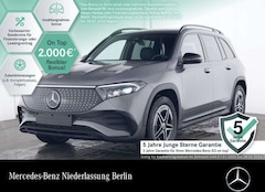 Bild des Angebotes Mercedes-Benz EQB 300 4M AMG+NIGHT+PLUS-PAKET+AHK+PANO+KAMERA