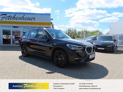 Bild des Angebotes BMW X1 xDrive Sport Line m. NAVI+LED+SHZ+PDC+ALU+GJR