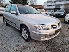 Bild des Angebotes Nissan Almera Comfort TÜV NEU