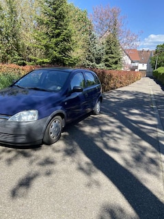 Bild des Angebotes Opel Corsa 1.2 16V