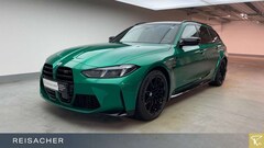 Bild des Angebotes BMW M3 A Competition M xDrive Tou DAProf,Leder,Autom