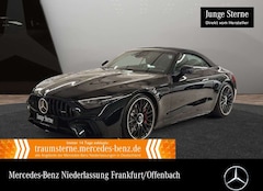 Bild des Angebotes Mercedes-Benz SL 600 SL 55 AMG Cab. 4M AeroPak Nachtsicht 360° Distr+