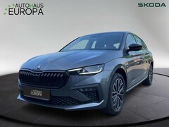Bild des Angebotes Skoda Scala 1.5 TSI DSG Balance ACC AHK Matrix Navi Kam LHZ SH