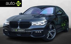 Bild des Angebotes BMW 740 7-serie 740d xDrive High Executive / M-Sport