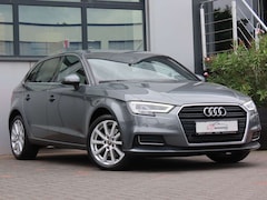 Bild des Angebotes Audi A3 35 TDI S tronic design Sportback