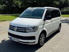 Bild des Angebotes VW T6.1 California Ocean