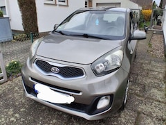 Bild des Angebotes Kia Picanto Attract *HU 10/2027* *Geprüftes Fahrzeug*kein meil