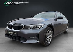 Bild des Angebotes BMW 320 320d xDrive Advantage