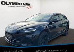 Bild des Angebotes BYD Seal Seal 6 DM-i Touring Comfort Lite PANO SITZHZ V2L