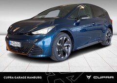 Bild des Angebotes CUPRA Born Edition Dynamic 360°Cam CarPlay ACC HeadUp
