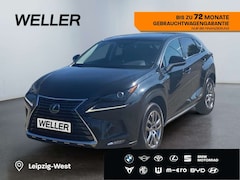 Bild des Angebotes Lexus NX 300h E-FOUR Executive Line *AHK*Pano*ACC*Leder*