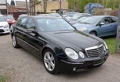 Bild des Angebotes Mercedes-Benz E 200 Limousine E 200 NGT / TÜV/AU 07/2027