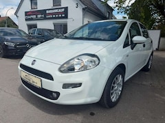 Bild des Angebotes Fiat Punto MYSTYLE *WENIG KM*