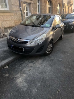 Bild des Angebotes Opel Corsa 150 Jahre Opel