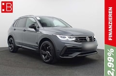 Bild des Angebotes VW Tiguan 2.0 TDI DSG 4Mo. R-Line BLACK STYLE PANO AHK NAVI