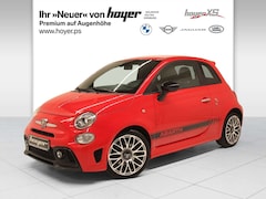 Bild des Angebotes Abarth 595 Klima LM PDC Estetico Kit Klimaaut.