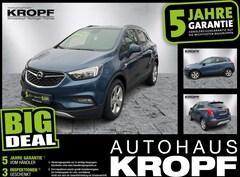 Bild des Angebotes Opel Mokka X 1.4 Turbo Active Navi+SHZ+Winterp.+Kam.