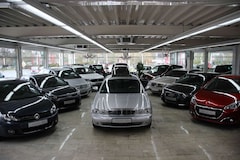 Bild des Angebotes Jaguar XJ8 4.2 Liter *Vollleder/Memory/Alpine Sound*