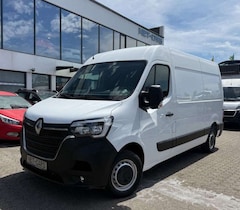 Bild des Angebotes Renault Master Kasten L2H2/Komfort/Klima/PDC