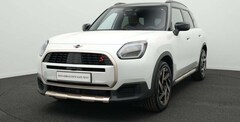Bild des Angebotes MINI Countryman S All4 Favoured Trim
