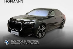 Bild des Angebotes BMW 740 M Sport Pro