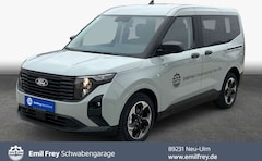 Bild des Angebotes Ford Tourneo Courier 1.0 EcoBoost TREND