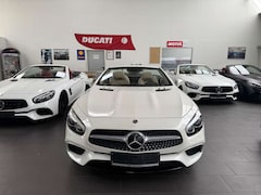 Bild des Angebotes Mercedes-Benz SL 400 AMG