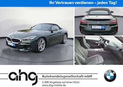 Bild des Angebotes BMW Z4 sDrive20i Cabrio Sport Aut. Driving Assistant