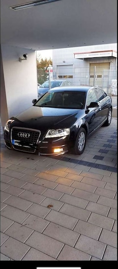 Bild des Angebotes Audi A6 2.0 TFSI multitronic