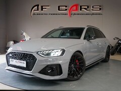 Bild des Angebotes Audi RS4 Avant RS Sportabgas Voll