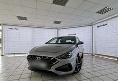 Bild des Angebotes Hyundai i30 Mild-Hybrid, 1.Hand, Kamera, AppConnect, LMF