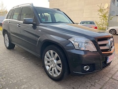Bild des Angebotes Mercedes-Benz GLK 220 GLK-Klasse Diesel CDI DPF BlueEFFICIENCY 7G-TRONIC