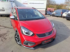 Bild des Angebotes Honda Jazz 1.5 i-MMD Hybrid Crosstar Executive *Kam*