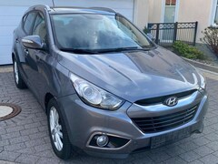Bild des Angebotes Hyundai iX35 2.0 CRDi 4WD