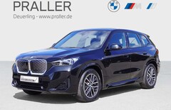 Bild des Angebotes BMW iX1 xDrive30 M Sport Head-Up AHK eSitz Kamera DrivingA