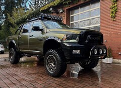 Bild des Angebotes Dodge RAM Laramie Extrem Umbau - Höher - Breiter - Monster