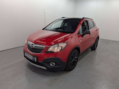Bild des Angebotes Opel Mokka 1.4 Turbo Color Edition SHZ Bluetooth