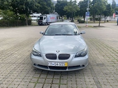 Bild des Angebotes BMW 525 525i Aut.