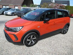 Bild des Angebotes Opel Crossland 1.2 Edition