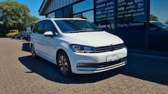 Bild des Angebotes VW Touran Move 2.0TDi - ASSISTS - PANO - CAM -