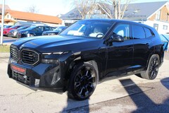 Bild des Angebotes BMW XM