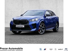 Bild des Angebotes BMW X2 M 35i xDrive DA Pro HuD PA+ M Sportsitze Adpt.LED Me