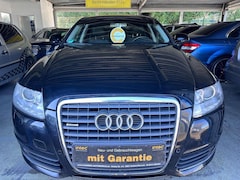 Bild des Angebotes Audi A6 2.8 FSI quattro 4x4 Allrad
