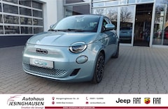 Bild des Angebotes Fiat 500e Icon+SHZ+Navi+PDC+ Apple Carplay+Android Auto+Fahr